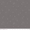 Fabric Riley Blake Iron Dainty Daisy by the Quarter Yard C665-IRON